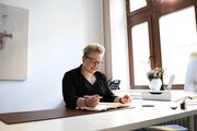 Rechtsanwältin Ann-Kathrin Schönekeß