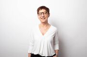 Rechtsanwältin Susanne Wolff